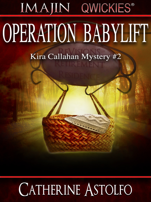 Title details for Operation Babylift by Catherine Astolfo - Available